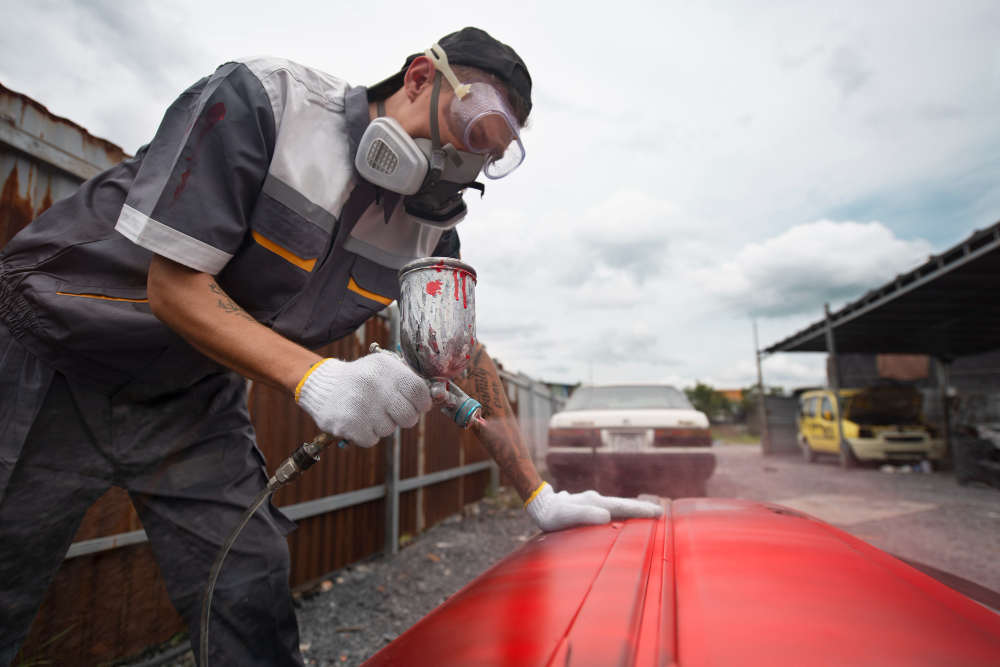 The Ultimate Guide To Choosing The Right Waterproofing Coatings For Your Building In The UAE