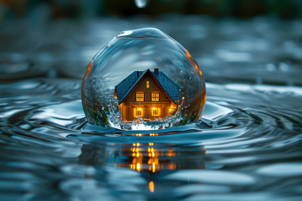 Innovations In Waterproofing: Shaping The Future With Modern Technologies